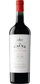 La Causa Blend