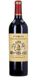 Chateau Angelus