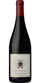 Côte Rôtie