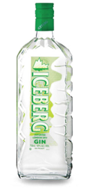 Canadian Iceberg Gin