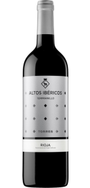 Altos Ibéricos Tempranillo
