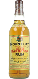 Ron Mount Gay