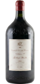 Marques de Haro Gran Reserva 3L