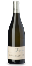 Chablis Grand Cru Les Preuses