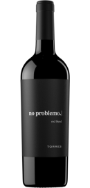 No Problemo Tinto Sin Do