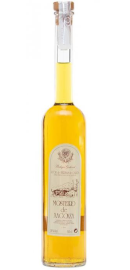 Bodegas Godeval Mosterio de Xagoaza Licor De Hierbas