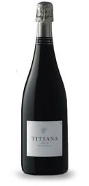 Titiana Pansa Blanca Brut