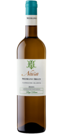 Medrano Irazu Blanco