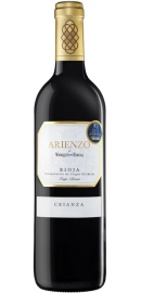 Arienzo de Marqués de Riscal