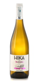 HIKA Bilduma Sobre Lias