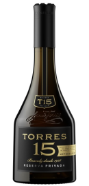 Torres 15