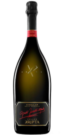 Celler Kripta Singular Brut Gran Reserva Magnum