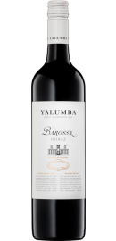 Yalumba Samuels Collection Barossa Shiraz