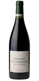 Domaine de Courbissac Roc du Pière