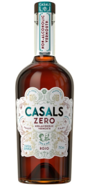 Vermouth Casals Desalcoholizado