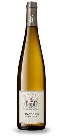 Dopff Au Moulin Pinot Gris Domaine Familial