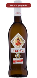 Manzanilla La Gitana 37.5cl