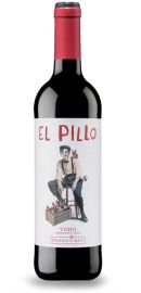 El Pillo Roble
