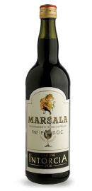 Intorcia Marsala Fina