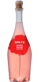 Born Rose Barcelona Spritz