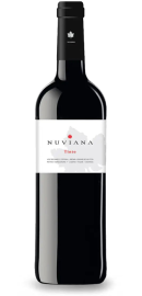 Nuviana Negre