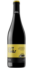 Lost Vines Red Blend