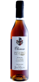 Juan Piñero Oloroso VORS