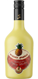 Whisky Ananas Sorel