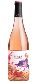 Pinkgall