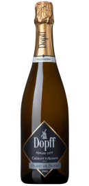 Cremant d’Alsace Blanc de Noirs