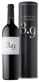 Abadal 3.9 con Estuche