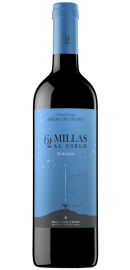 62 Millas al Cielo