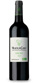 Mouton Cadet Rouge