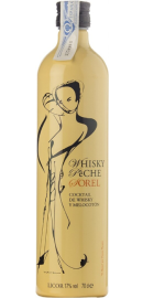 Whisky Peche Sorel
