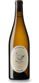 R. Ravent&oacute;s Pened&egrave;s L'&Agrave;nec Mut Blanc