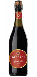 Decordi Lambrusco Negre