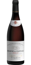 Beaune du Château rouge Premier Cru