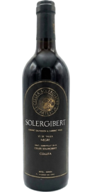 Solergibert Reserva