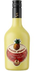 Whisky Ananas Sorel