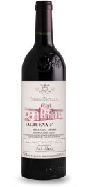Vega Sicilia Valbuena