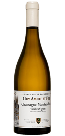 Guy Amiot Chassagne Montrachet Vieilles Vignes Blanc