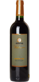 Valduero 2 Maderas 3L