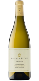 Marimar Estate La Mas&iacute;a Chardonnay