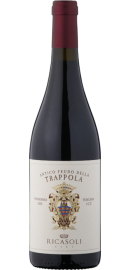 Ricasoli Antico Feudo