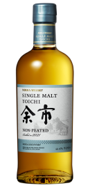 Nikka Single Malt Yoichi Discovery Non Peated