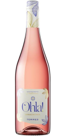 Ohla Rosado
