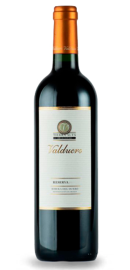 Valduero 2 Cotas Reserva Magnum