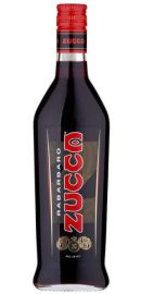 Amaro Rabarbaro Zucca