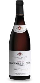 Bouchard Chambolle-Musigny Les Noirots