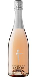 Terrer de la Creu Brut Rosat
